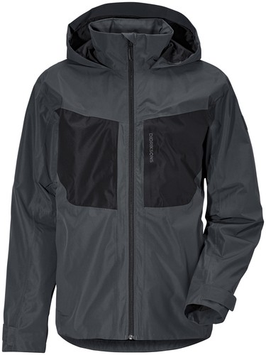 Didriksons functional jacket - didriksons,