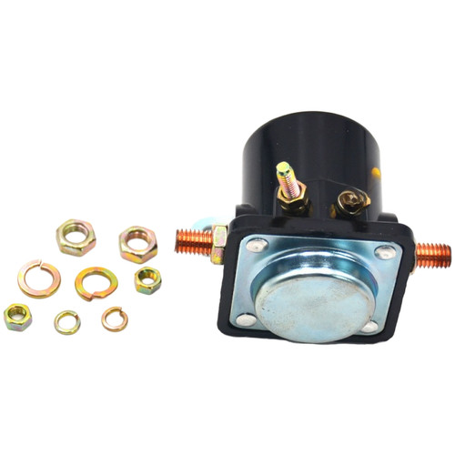 12v starter solenoid for - starter,