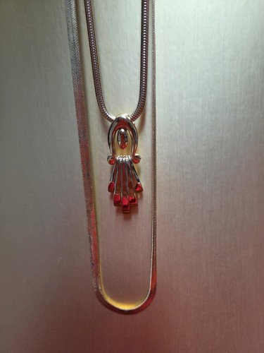 Vintage monet gold tone - vintage,