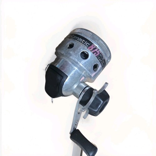 Vtg abu garcia abumatic - vtg,