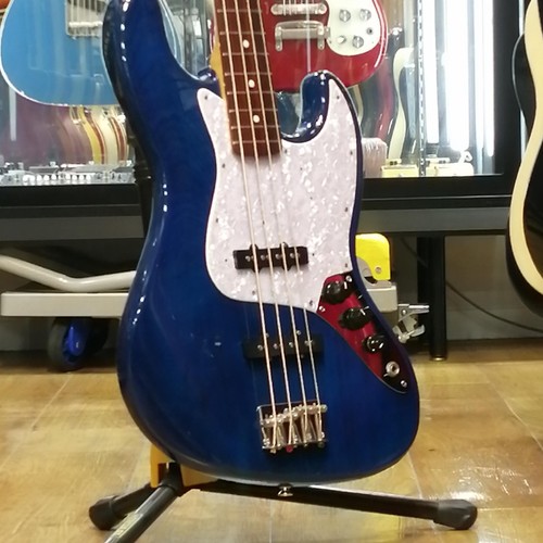 Fender japan jazz bass jb62 - japan],