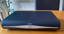Sky Plus DRX890 HD 500GB Set Top Box - Black/Silver