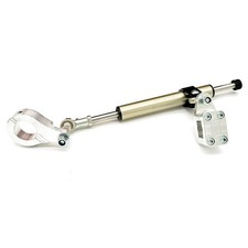 TRX450R Steering Damper