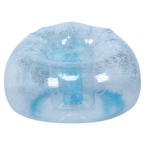 Transparent inflatable folding - inflatable,