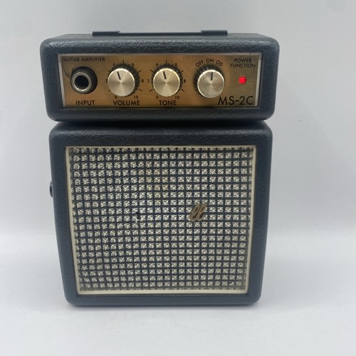 Marshall mini micro - mini,