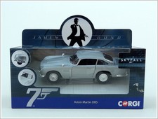 Corgi CC04310 Aston Martin DB5