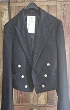 Royal Navy Officer No2B Mess