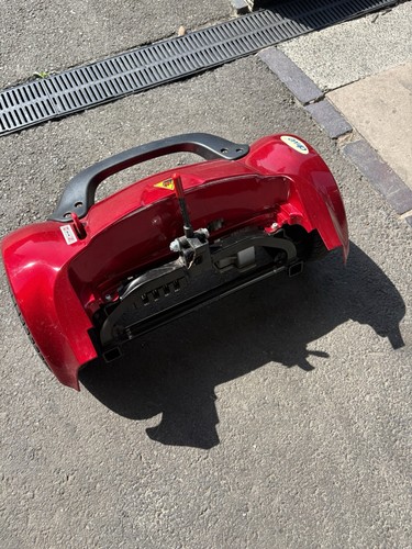 Drive mobility scooter motor - mobility,