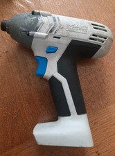 Mac Allister Cordless Impact