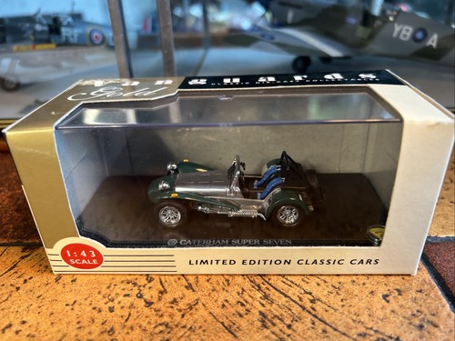 Vanguards vg003151g caterham - vg003151g,