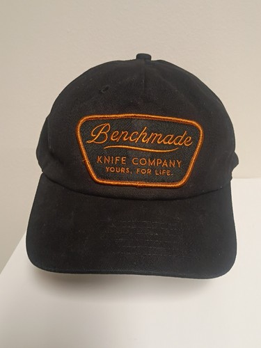 Benchmade knife company patch - company,