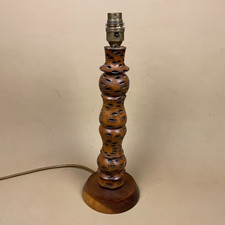 Wood Lamp Wooden Light Table