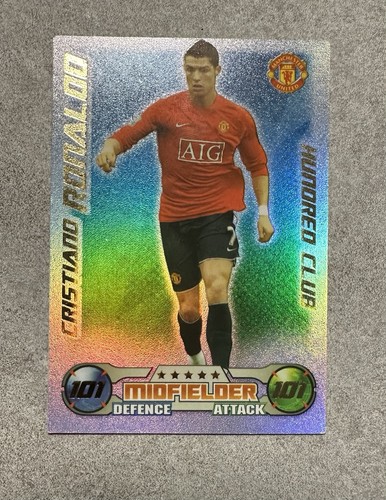 Topps match attax 09 - topps,