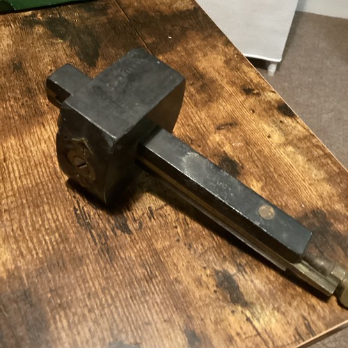Antique rob sorby sons - rob, &