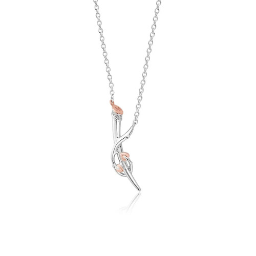 Welsh clogau sterling silver - clogau, &