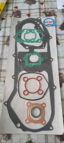 Yamaha jog complete gasket - jog,