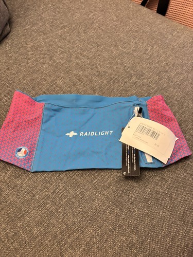 Raidlight stretch running belt - stretch,