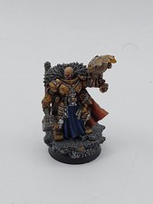 Warhammer 40k Inquisitor