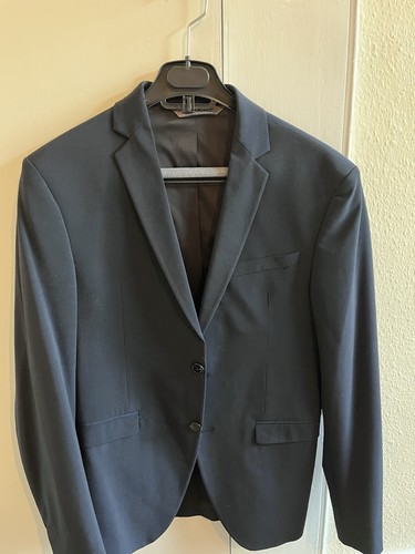 Zara man navy - zara,
