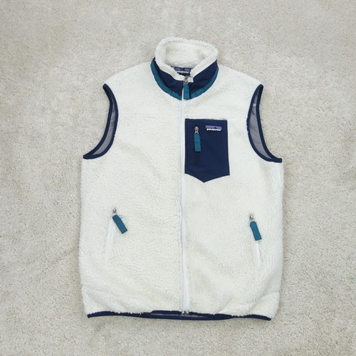 Patagonia fleece vest mens - patagonia,