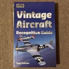 Jane's Vintage Aircraft