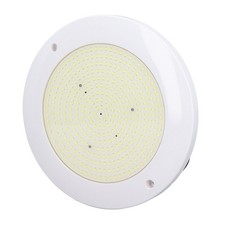 °RGB Pool Light 12V 18W ABS