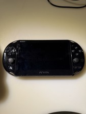 Sony PS Vita 2000 WiFi Model