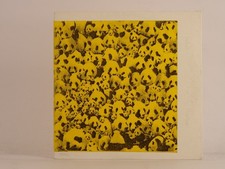 PUPPY KITTY OR BOTH DEATH SENTENCE (555) 8 Track Promo CD Album including Card S