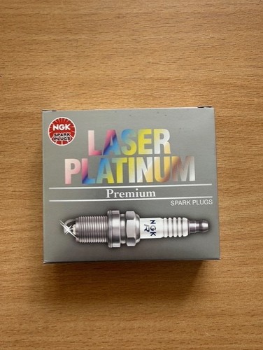 Golf mk7 spark plug set - golf,