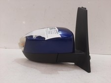 FORD FOCUS C MAX TITANIUM X MK2 2010-2015 MPV Right Door Wing Mirror AM5117683LM