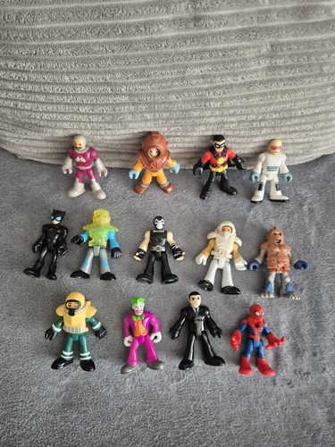 Huge job lot - job, x13