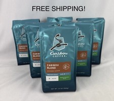 !6 BAG DEAL! 12oz Each, DECAF