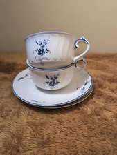 Villeroy and boch vieux - and,