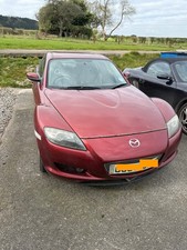 RX8 Nemesis Limited Edition