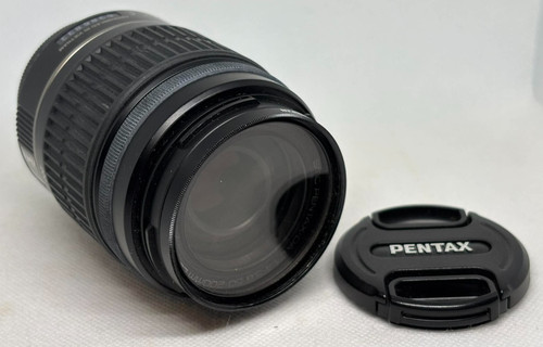 Smc pentax dal - smc, f4-5.6