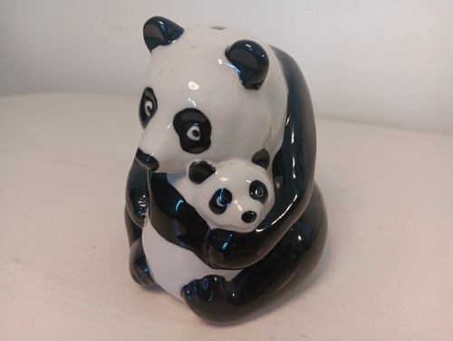 Wade panda bear - panda,