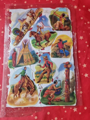 Vintage 70s mamelok paper - vintage,
