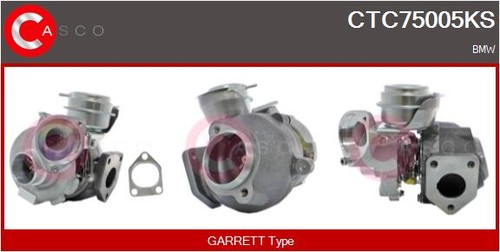 Ctc75005ks casco charger - ctc75005ks,