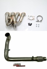 1320 B series Top mount turbo