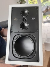 Sonance Cinema THX Ultra II LCR In Wall Speaker inc Warranty