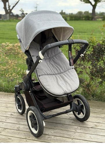 Bugaboo buffalo buggy - bugaboo,