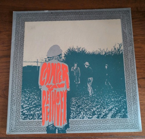 Camper van beethoven - camper,