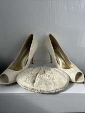Roland Cartier Ivory Wedding