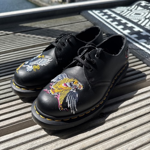 Martens traditional - dr.,