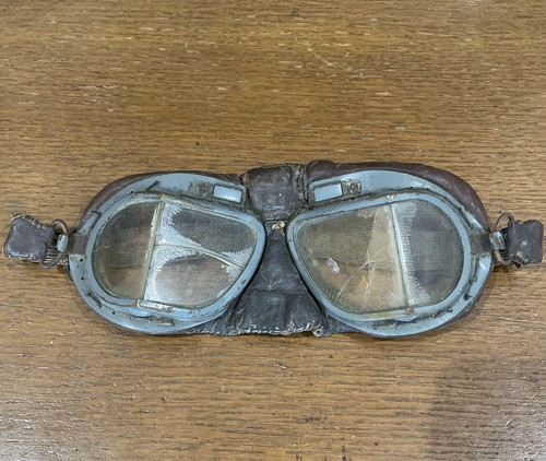 Brilliant original ww2 raf mk8 - original,