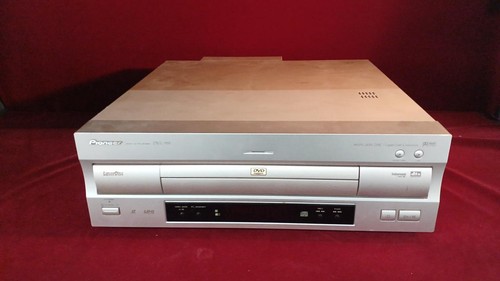 Pioneer dvl 919 - dvl-919, combo