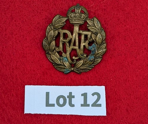 Genuine ww2 royal - ww2, force