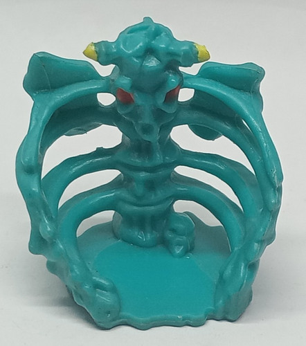 Mighty max skull - skull, mountain