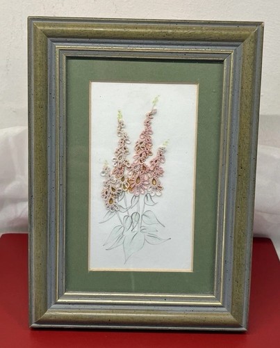 Vintage mounted framed - vintage,
