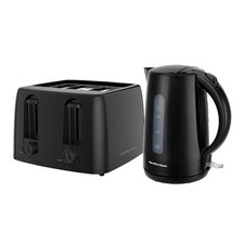 Kettle & Toaster Set